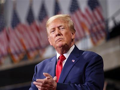 Deals working out very well: Trump on India-US trade deal, hints at 20-25 per cent tariff