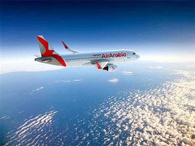 UAE: Air Arabia expands services to Bangkok