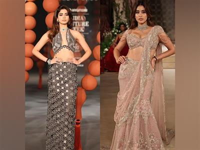 Khushi Kapoor shares why she wants to have 