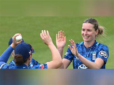 England to host Ireland for three-match ODI series next year after Women's T20 World Cup