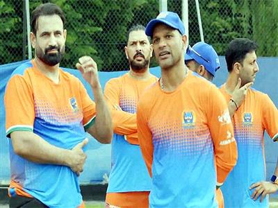 WCL confirms India Champions, Pakistan Champions semi-final match called off: Pakistan advances to final