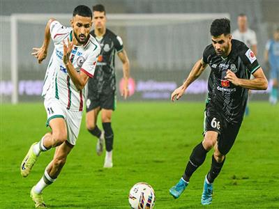 Durand Cup 2025: ISL champions to start campaign against Mohammedan SC