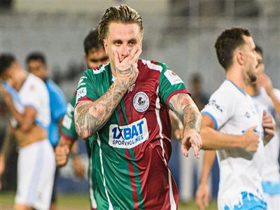 Iconic nicknames that define Indian Super League stars