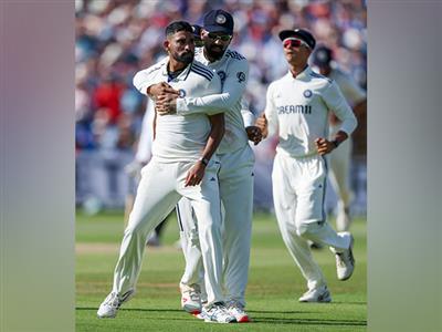 Dale Steyn predicts a Siraj fifer at The Oval