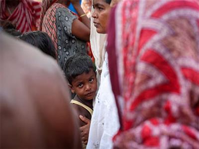 Year since Hasina fled, rights challenges abound in Bangladesh, says HRW