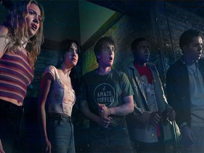 'Goosebumps' horror anthology series cancelled after two seasons