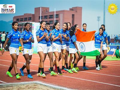 Asia Rugby Emirates U20 Sevens Crown: India clinches bronze medal; China take women's gold while Hong Kong bag men's crown