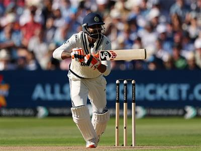 Jadeja's exceptional English summer: A tale of records, grit and consistency