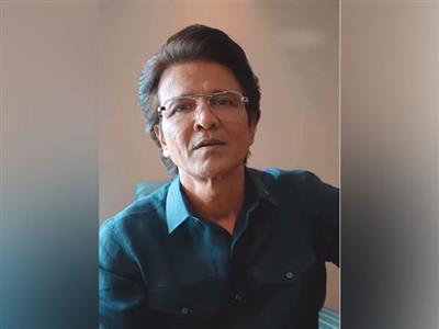 Kay Kay Menon alleges his clip used 