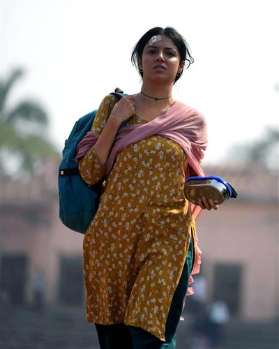 Divya Khossla says she 