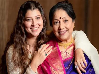 Veteran Marathi actor Jyoti Chandekar passes away at 69