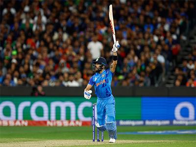 From Delhi to Melbourne, Virat Kohli's 17 years of dominance in international cricket