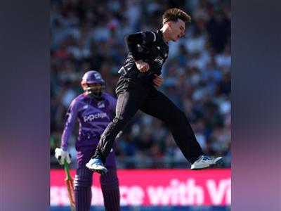 The Hundred: Uncapped England pacer Baker secures hat-trick following national side call-up