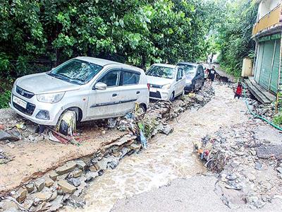 Himachal Pradesh floods: Schools, colleges closed in Kullu today
