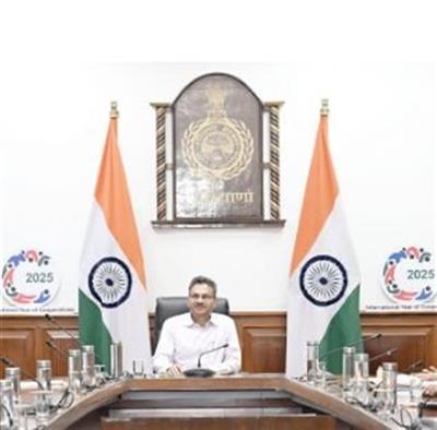 Haryana CS Highlights Key Reforms in Food Procurement Operations