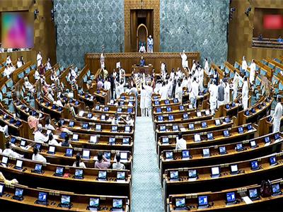 Monsoon Session: Govt to introduce Constitution Amendment Bill to remove CM, Ministers held on serious charges