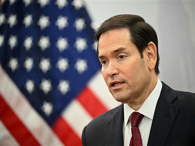 US sanctions ICC judges and prosecutors over arrest warrants against Netanyahu