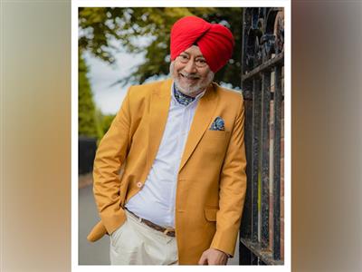 Punjabi comedian, 'Carry On Jatta' actor Jaswinder Bhalla dies at 65