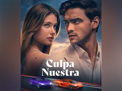 Spanish film 'Culpa Nuestra' release date out, makers share first look poster
