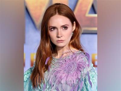 Karen Gillan joins Henry Cavill in 'Highlander' remake