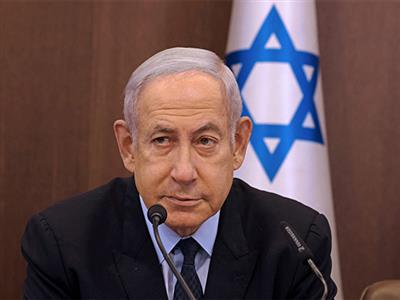 Netanyahu to approve military takeover of Gaza, orders immediate talks to 