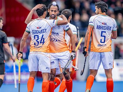 Hockey India announces free tickets for Men's Asia Cup Rajgir, Bihar 2025