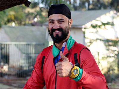 Oman announces squad for their first Asia Cup