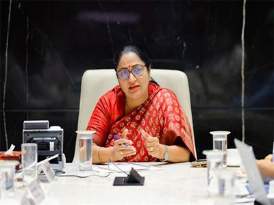 Delhi CM issues stern directions on public hearings; disciplinary action to be taken against officers absent without permission