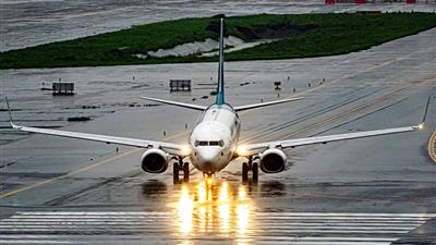 Flight operations to Leh affected due to bad weather: Delhi Airport