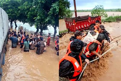 C-130, IL-76 aircraft to take off shortly for J-K rescue operations: Sources