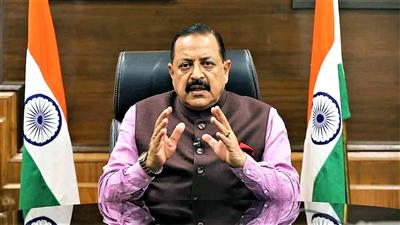 J-K rain: Authorities working to restore electricity, water supply, mobile services, says Union Minister Jitendra Singh