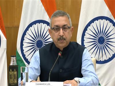 India working with partners to see there is strong condemnation of terrorism in SCO declaration