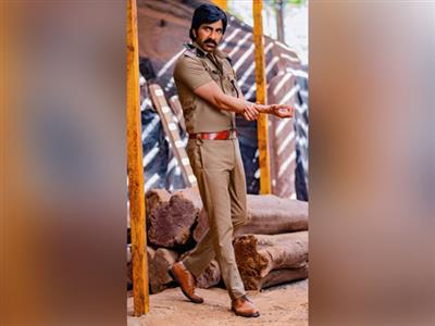 Ravi Teja's 'Mass Jathara' halts scheduled release amid industry strikes, delays