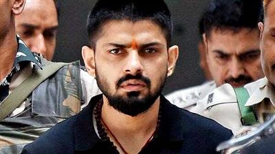 Delhi Police arrest 2 members of Lawrence Bishnoi gang after encounter in New Ashok Nagar