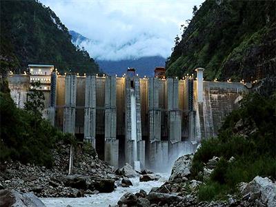 Bhutan completes Punatsangchhu-II hydroelectric project, power capacity rises 40 per cent