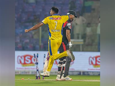 DPL: Money Grewal's fiery hat-trick powers Central Delhi Kings to 62-Run win over East Delhi Riders
