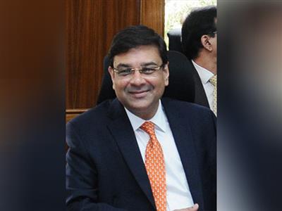 ACC appoints former RBI governor Urijit Patel as IMF Executive director