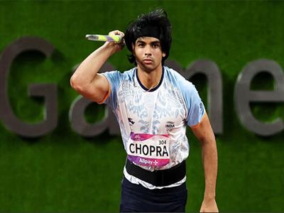 Diamond League Final: Neeraj Chopra saves top-two finish streak, finishes runner-up to Julian Weber