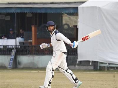 Mandeep Singh parts ways with Tripura after one season, future team yet to be decided