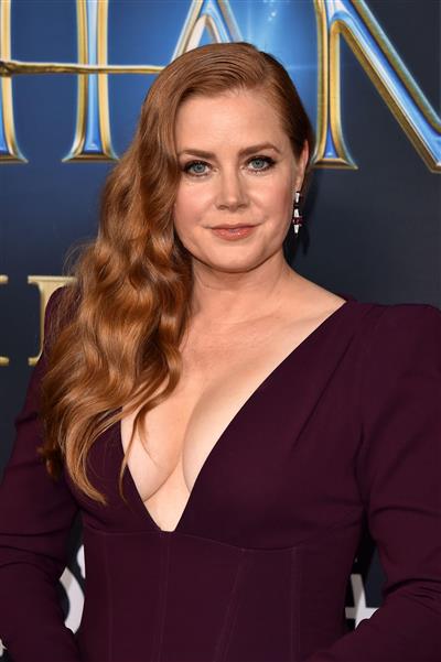 Amy Adams, Aaron Pierre join cast of 'Star Wars: Starfighter'