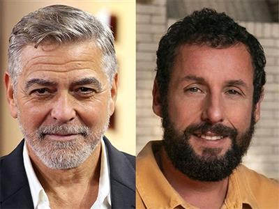Venice Film Fest 2025: George Clooney, Adam Sandler's 'Jay Kelly' gets over 8-minute-long standing ovation