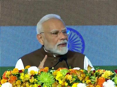 World counts on India: PM Modi makes reforms and stability pitch at Japan Forum