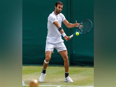 Yuki Bhambri, Michael Venus cruise into US Open 2025 pre-quarterfinals