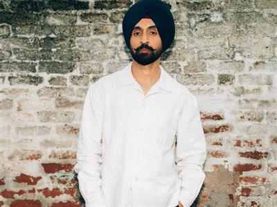 Diljit Dosanjh adopts 10 villages affected by floods in Punjab