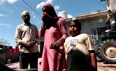 Punjab Govt provides free treatment to flood-affected child suffering from kidney disease