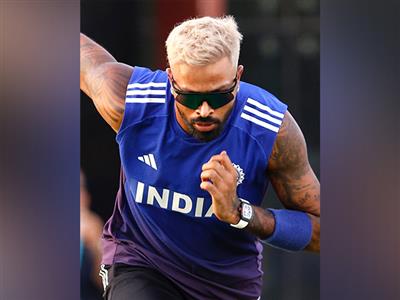 Hardik Pandya eyes double milestone as Asia Cup starts on Tuesday