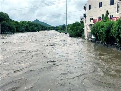 Rajasthan: Schools, Anganwadi centres shut in Jaisalmer due to heavy rain alert
