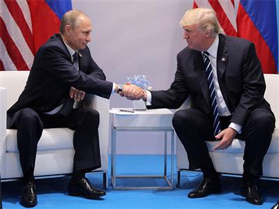 Trump to speak with Putin as European leaders expected to come over to US