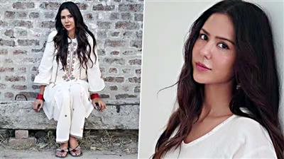 Border 2: Sonam Bajwa to star opposite Diljit Dosanjh