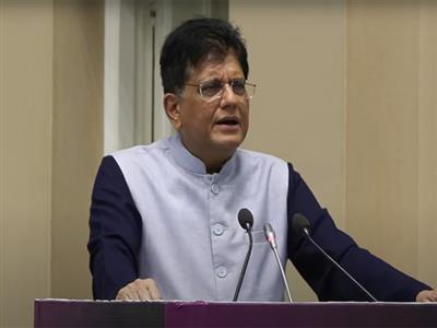 India set to emerge among world's top three economies; $30 trn economy by 2047: Piyush Goyal